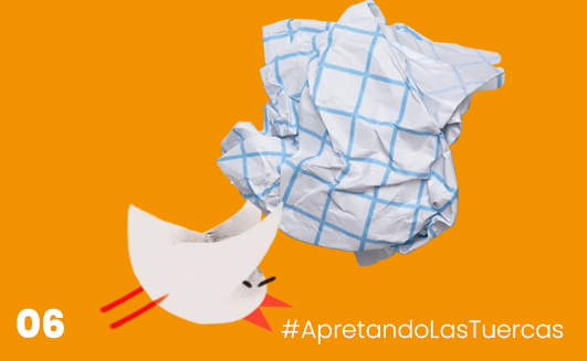 Vuelta al cole