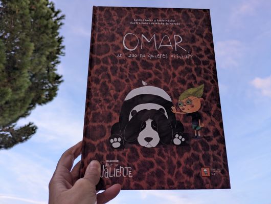 ¿Vamos al zoo?