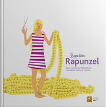 Bazen bitan Rapunzel