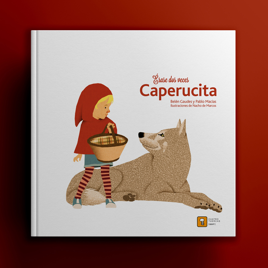 Érase dos veces Caperucita