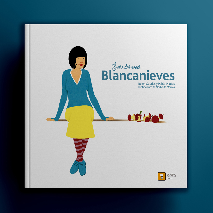 Érase dos veces Blancanieves