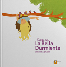 Érase dos veces La Bella Durmiente