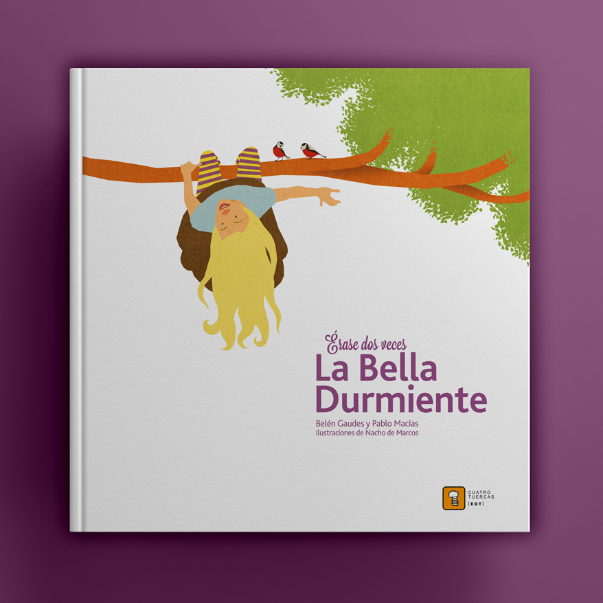 Érase dos veces La Bella Durmiente
