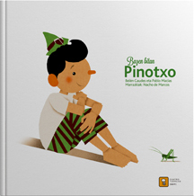 Bazen bitan Pinotxo