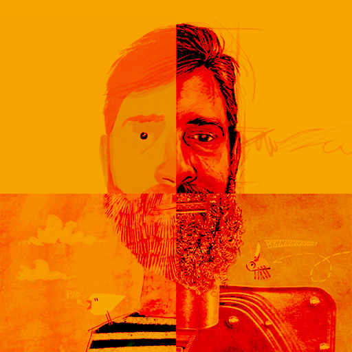 de Marcos, Nacho